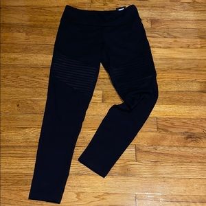 Cotton On Full Length Moto Leggings